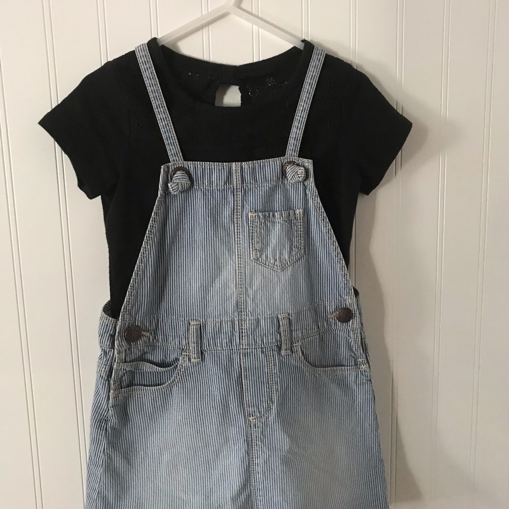 OskKosh Dress